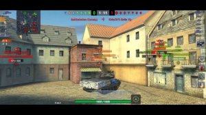 ТОП 3 ЗАЛАЗА В ГРАВИТАЦИИ! НЫЧКИ В ГРАВИТАЦИИ ВОТ БЛИЦ | WoT blitz