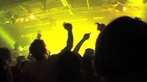 My Chemical Romance: "Teenagers" (Live in München)
