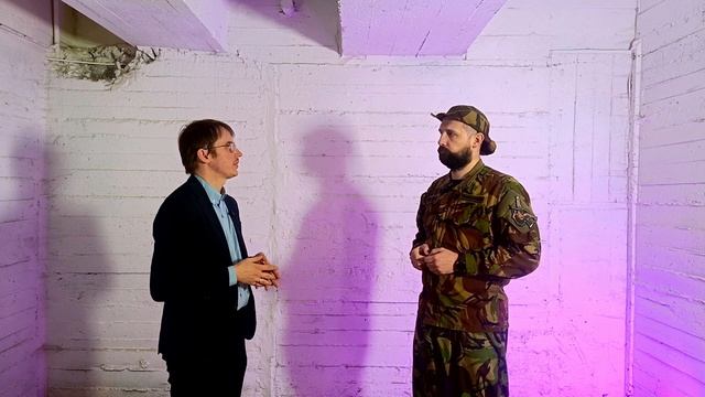 Разговоры о....  "Черных лисах"