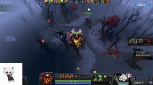 это курсед хороший парень / zxcursed