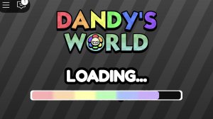 ИГРАЕМ В МИР ДЕНДИ! МОИ НОВЫЕ ПЕРСОНАЖИ! 15 ЭТАЖ!