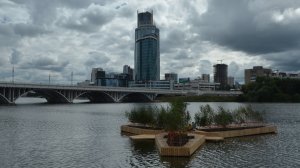 Сад Ковчег_Атмофест