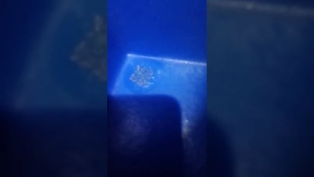 Ремонт трещин в пластиковой ёмкости 5 кубов. смотреть онлайн