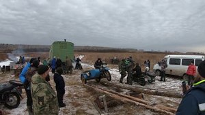 потаскуево треффен 2024
 юбилейный слет. 
5 лет вместе !