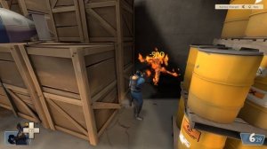 Weapon Demonstration: Shotgun