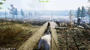 Zwierzęca Zabawa, Listopadowe Prezenty. #68 Farmer's Life.