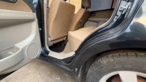 Suzuki sx4 2008 год