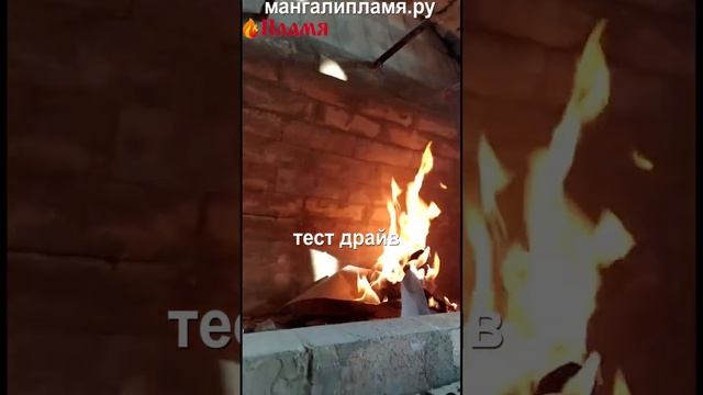 Вопрос от подписчика. Тестдрайв дал ответ