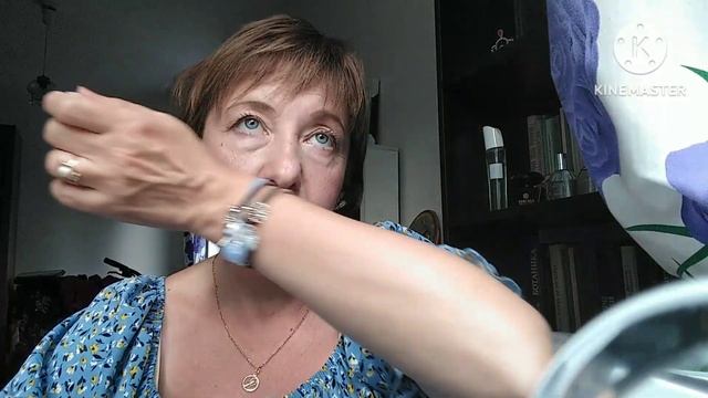 8 АРОМАТОВ с  сайта парфюмерии и косметики  Рандеву. АРОМАБОКС пробников  для Раков.