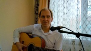 За окном сегодня дождь/авторское