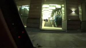 Катаюсь по Москве