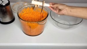 ВАРЕНЬЕ ИЗ МОРКОВИ 🤤🥕