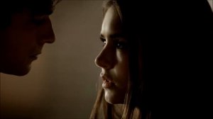 Дневники вампира Елена и Деймон (The Vampire Diaries - Elena & Damon)