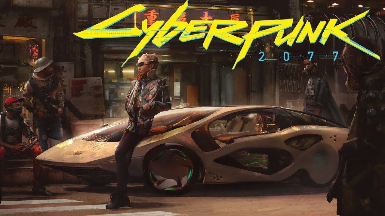Lautlos wie ein Ninja | CYBERPUNK 2077 #096 | FioreBo смотреть онлайн