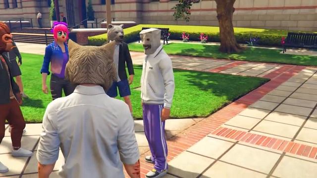 паша и лёха стали учителями на 24 часа смотреть онлайн