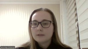 Вероника Вячеславовна -  Английский язык (англ. версия)