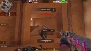 КУПИЛ КЕРАМБИТ И СДЕЛАЛ МУВИК В STANDOFF 2