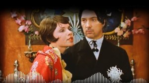 Михаил Горшенев (Король и Шут) - Чёрные Подковы (Ai Cover "Не может быть")