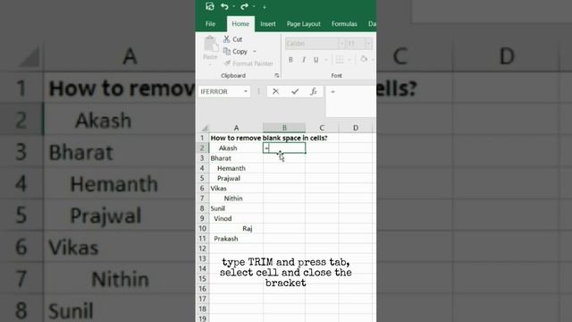 Excel formulas and functions | #excelformula #excelformulas #excelfunctions