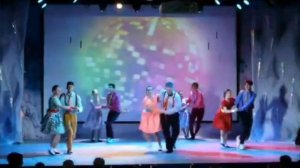 23. Стилляги