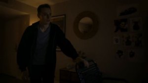 MORA - Short Horror Film