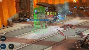 Князь вурлим обзор | RAID: Shadow Legends