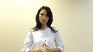 Как определить систему жизненных ценностей Оксана Пацеля