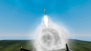 Тест мощных бомб в - Garry s mod