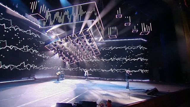 Пицца - Романс (Золотой Граммофон 2017)