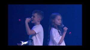 Даниэль Голяна, Лиза Бумагина