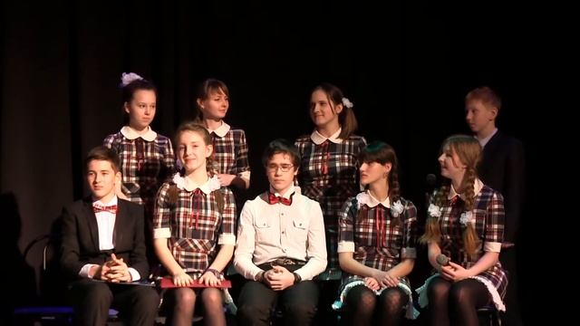 Культура Росии 2014 Студия кино и ТВ смотреть онлайн