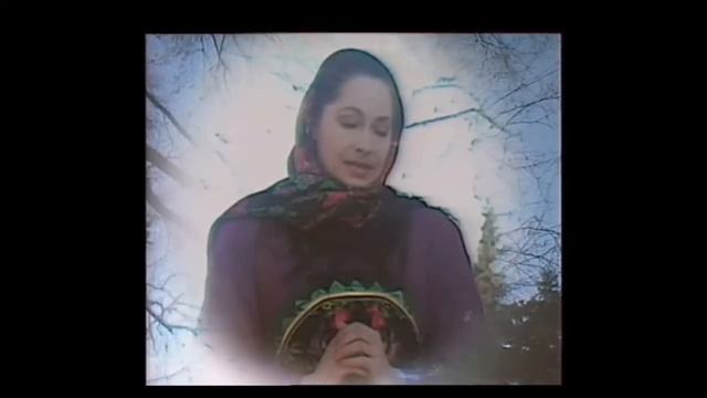 Татьяна Филимонова. Москва. Россия. Уж как пал туман смотреть онлайн