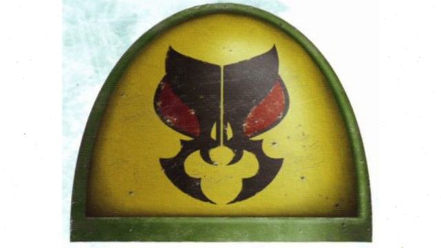 40 Facts and Lore on the Badab War Warhammer 40K Part 5 смотреть онлайн