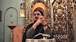 32/33// Ин.20.19-31. [+о.Д.Сысоев]