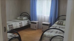 8 местный 3 комн