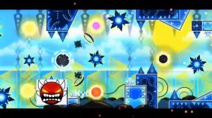 Анализ сложности Tidal Wave By OniLink