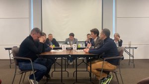 Дмитрий Шадрин - Илья Колпаков сит "Фермер"