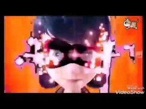 Злая Леди баг  ( 4 часть )