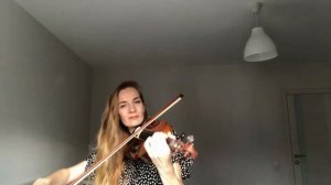 Пицца - Романс (кавер/cover)