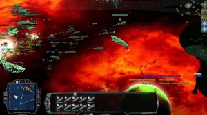 Poncho Villa Streams Star Wars Empire at War Thrawn's Revenge 2022-05-17