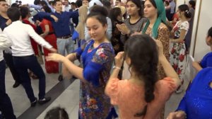 Курбонжон ва Шукронахон. Часть 16