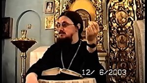 26.16/19// II Цар.21.01-22. [+о.Д.Сысоев]