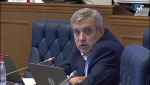 27.02.2019 Закон «Об отходах производства и потребления» горячо обсудили на заседании областной дум
