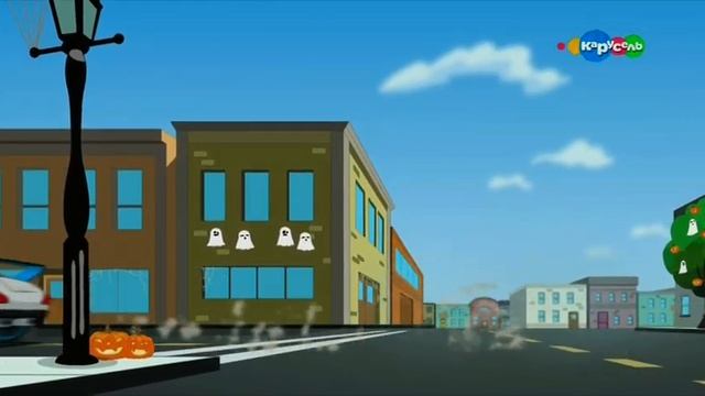 Transformers Rescue Bots #85 смотреть онлайн