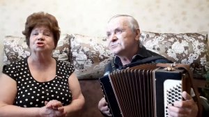 "Русская Душа" зажглась заря вечерняя