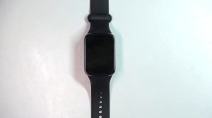 Xiaomi Smart Band 8 Pro | Как выполнить сброс всех настроек на Xiaomi Smart Band 8 Pro