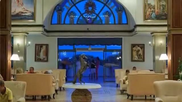 лучшие семейные отели турции