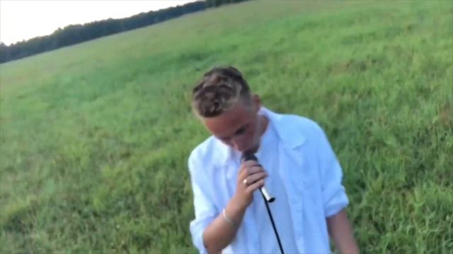 Cover clip “Воздух на сигареты» . Cover Максим Свобода смотреть онлайн