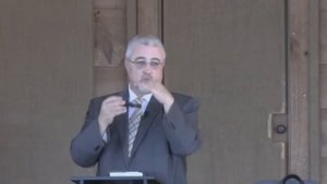 ДР КОНРАД ВАЙН ЗАПРЕЩЕННАЯ ПРОПОВЕДЬ 2 ЧАСТЬ