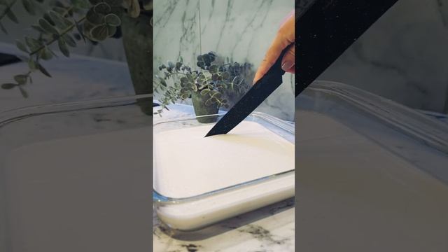 Лёгкий, нежный творожный десерт без выпечки рецепт